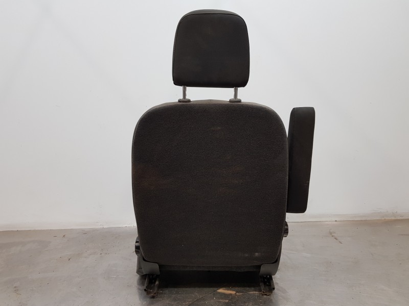 Recambio de asiento delantero izquierdo para ford transit custom kasten custom referencia OEM IAM 1892363 BK2161715BJ 