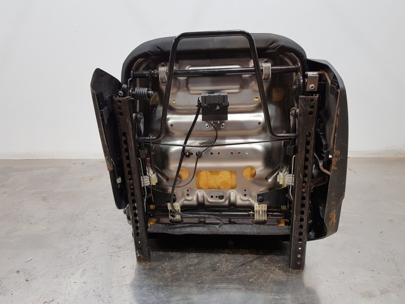 Recambio de asiento delantero izquierdo para ford transit custom kasten custom referencia OEM IAM 1892363 BK2161715BJ 