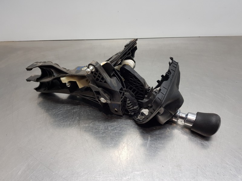 Recambio de palanca cambio para ford transit custom kasten custom referencia OEM IAM   