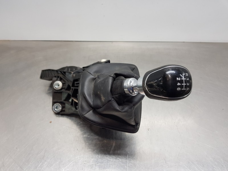Recambio de palanca cambio para ford transit custom kasten custom referencia OEM IAM   