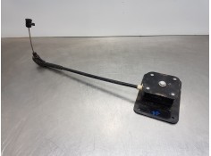 Recambio de soporte rueda repuesto para ford transit custom kasten custom referencia OEM IAM 2549337 1763880 