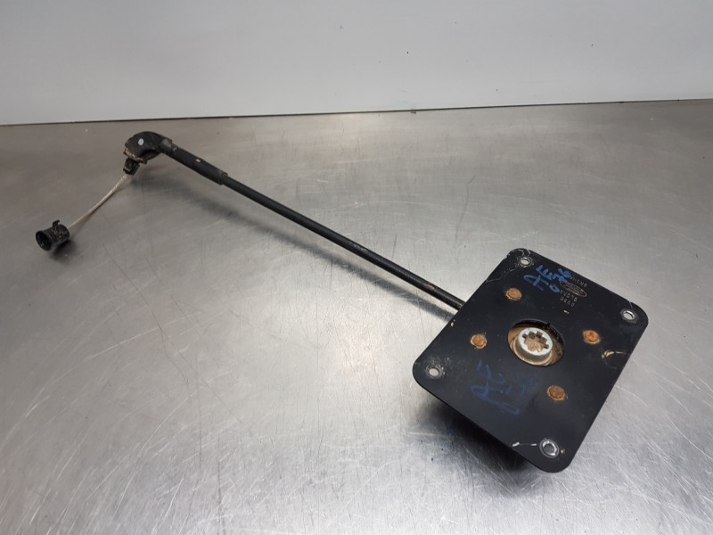 Recambio de soporte rueda repuesto para ford transit custom kasten custom referencia OEM IAM 2549337 1763880 