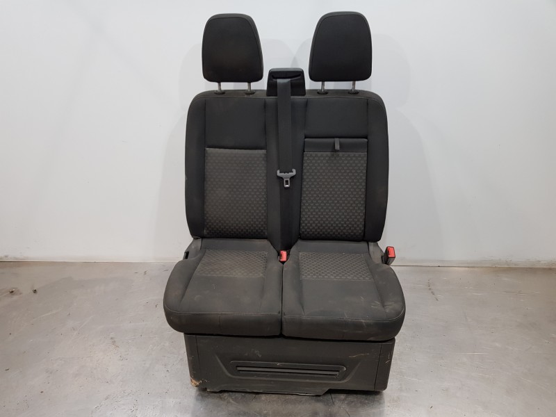 Recambio de asiento delantero derecho para ford transit custom kasten custom referencia OEM IAM 1926702 BK2162534EL 