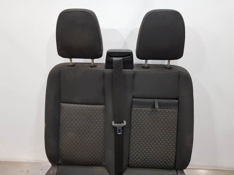 Recambio de asiento delantero derecho para ford transit custom kasten custom referencia OEM IAM 1926702 BK2162534EL 