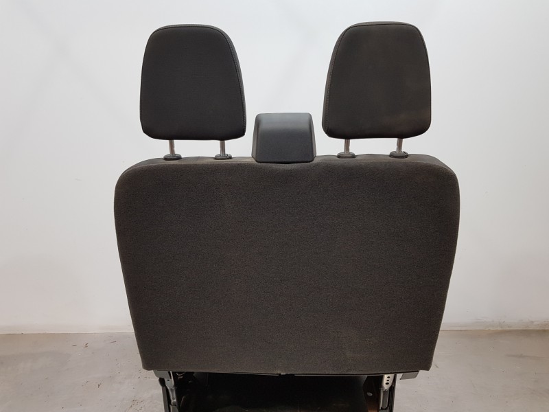 Recambio de asiento delantero derecho para ford transit custom kasten custom referencia OEM IAM 1926702 BK2162534EL 