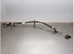 Recambio de varillaje cambio para ford transit custom kasten custom referencia OEM IAM 2664972  