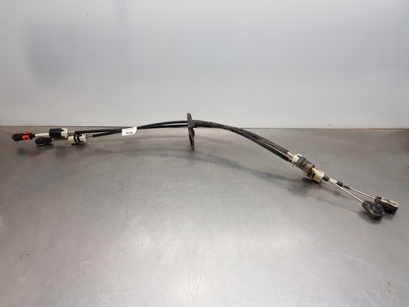 Recambio de varillaje cambio para ford transit custom kasten custom referencia OEM IAM 2664972  