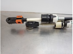 Recambio de varillaje cambio para ford transit custom kasten custom referencia OEM IAM 2664972   2