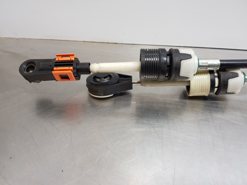 Recambio de varillaje cambio para ford transit custom kasten custom referencia OEM IAM 2664972  