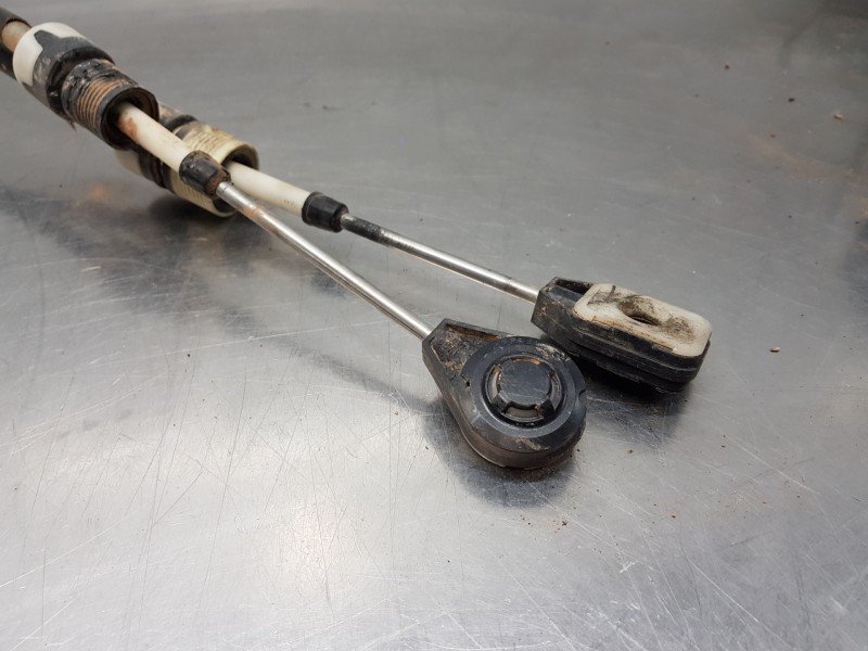 Recambio de varillaje cambio para ford transit custom kasten custom referencia OEM IAM 2664972  