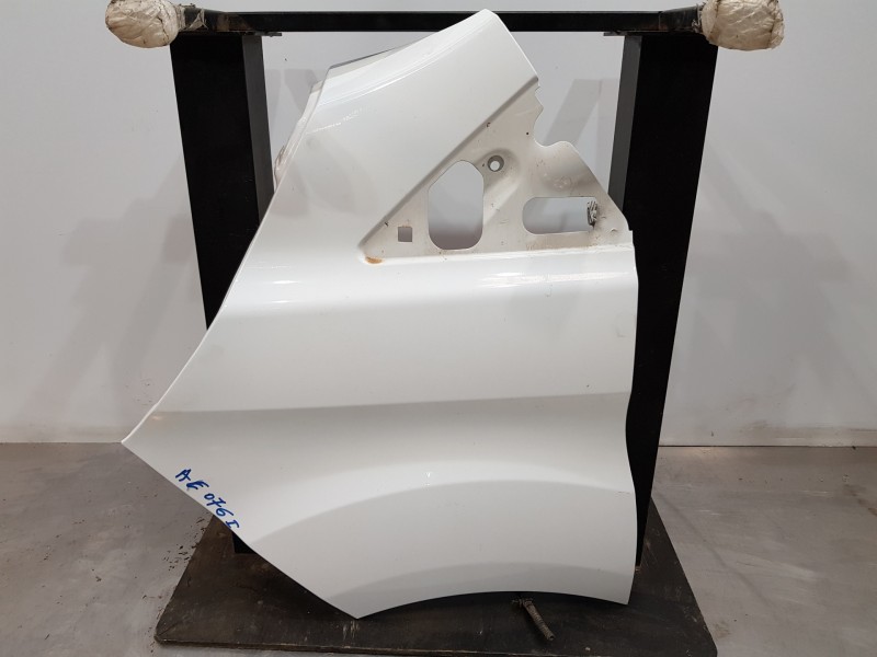 Recambio de aleta delantera izquierda para ford transit custom kasten custom referencia OEM IAM 2782132 JK2116006AC 