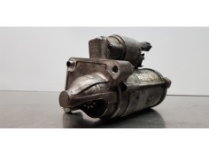 Recambio de motor arranque para citroen c-elysée shine referencia OEM IAM 9825233080   2