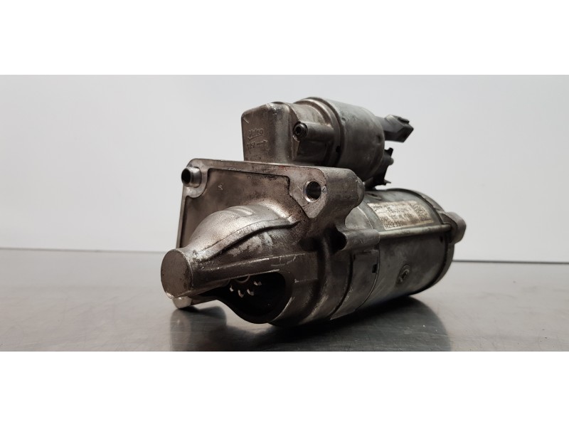 Recambio de motor arranque para citroen c-elysée shine referencia OEM IAM 9825233080   Recambio de motor arranque para citroen c-elysée shine referencia OEM IAM 9825233080
