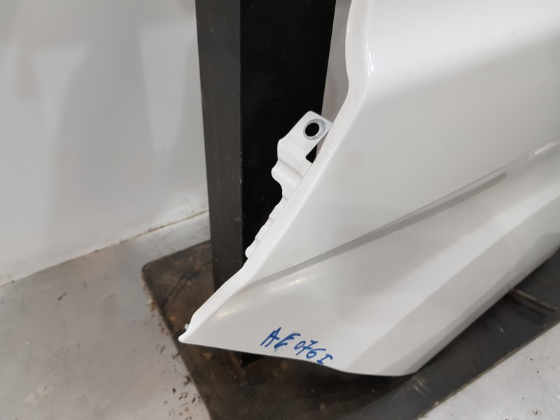 Recambio de aleta delantera izquierda para ford transit custom kasten custom referencia OEM IAM 2782132 JK2116006AC 