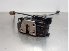 Recambio de cerradura puerta delantera derecha para renault master iii furgón referencia OEM IAM 805022622R  