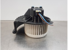 Recambio de motor calefaccion para renault master iii furgón referencia OEM IAM 7701068976 173830100 