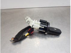 Recambio de antirrobo para renault master iii furgón referencia OEM IAM 8200405701G   2