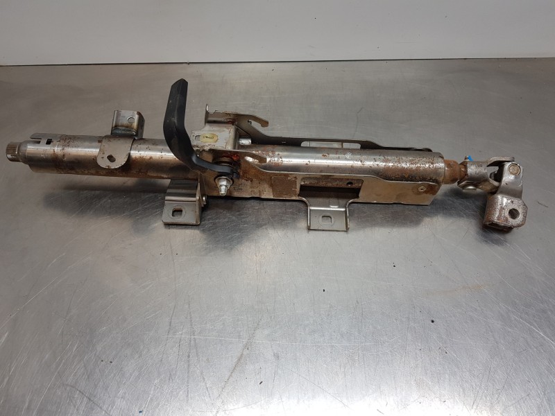 Recambio de columna direccion para renault master iii furgón referencia OEM IAM 488100012R  
