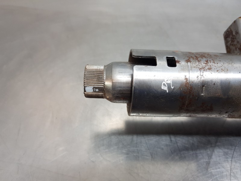 Recambio de columna direccion para renault master iii furgón referencia OEM IAM 488100012R  