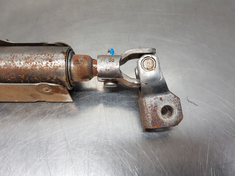 Recambio de columna direccion para renault master iii furgón referencia OEM IAM 488100012R  