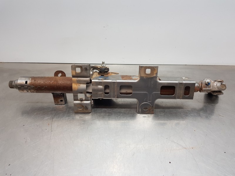 Recambio de columna direccion para renault master iii furgón referencia OEM IAM 488100012R  