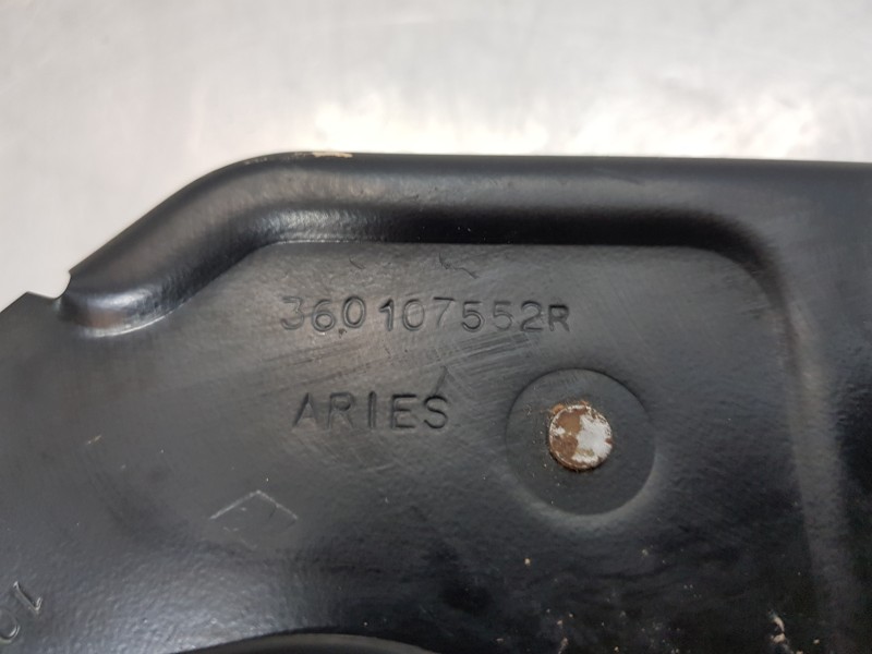 Recambio de palanca freno de mano para renault master iii furgón referencia OEM IAM 360107552R  