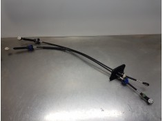 Recambio de varillaje cambio para renault master iii furgón referencia OEM IAM 119175048  