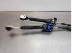 Recambio de varillaje cambio para renault master iii furgón referencia OEM IAM 119175048   2