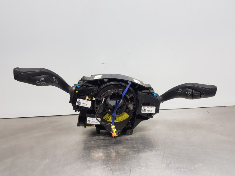 Recambio de mando multifuncion para ford transit custom kasten custom referencia OEM IAM 2283230 KK3T3F944AB 