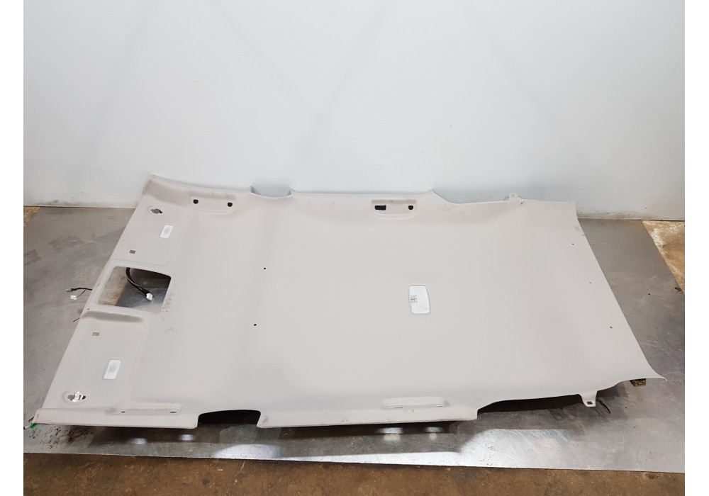 Recambio de techo para toyota rav 4 hybrid referencia OEM IAM 6311142260   Recambio de techo para toyota rav 4 hybrid referencia OEM IAM 6311142260