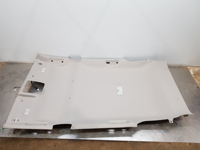 Recambio de techo para toyota rav 4 hybrid referencia OEM IAM 6311142260   Recambio de techo para toyota rav 4 hybrid referencia OEM IAM 6311142260