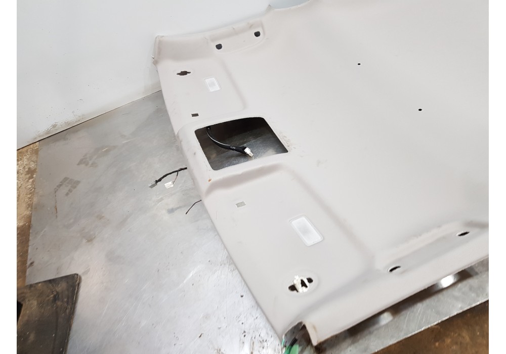 Recambio de techo para toyota rav 4 hybrid referencia OEM IAM 6311142260   Recambio de techo para toyota rav 4 hybrid referencia OEM IAM 6311142260