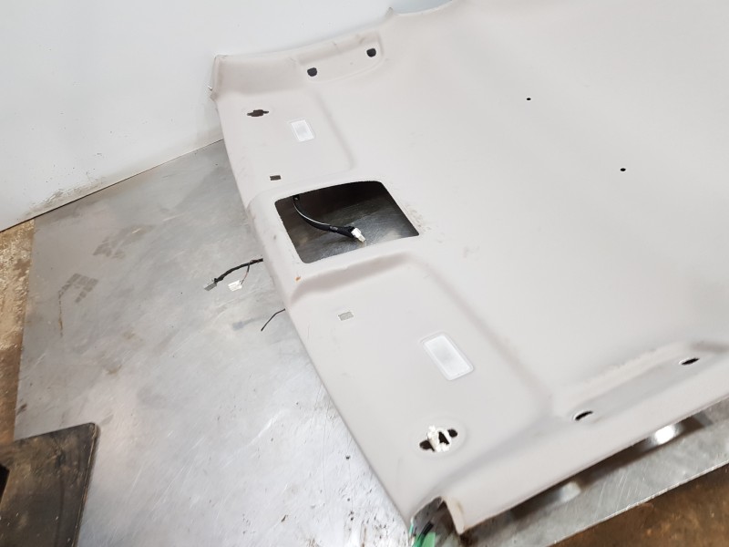 Recambio de techo para toyota rav 4 hybrid referencia OEM IAM 6311142260   Recambio de techo para toyota rav 4 hybrid referencia OEM IAM 6311142260