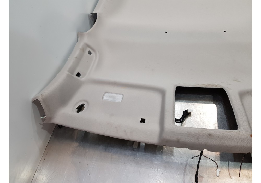 Recambio de techo para toyota rav 4 hybrid referencia OEM IAM 6311142260   Recambio de techo para toyota rav 4 hybrid referencia OEM IAM 6311142260