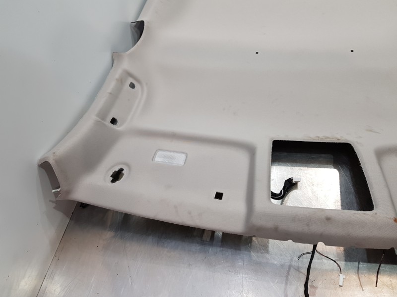 Recambio de techo para toyota rav 4 hybrid referencia OEM IAM 6311142260   Recambio de techo para toyota rav 4 hybrid referencia OEM IAM 6311142260