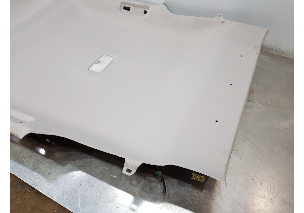 Recambio de techo para toyota rav 4 hybrid referencia OEM IAM 6311142260   Recambio de techo para toyota rav 4 hybrid referencia OEM IAM 6311142260