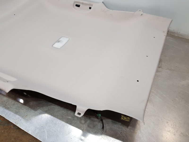 Recambio de techo para toyota rav 4 hybrid referencia OEM IAM 6311142260   Recambio de techo para toyota rav 4 hybrid referencia OEM IAM 6311142260
