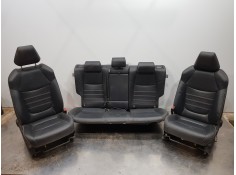 Recambio de juego asientos completo para toyota rav 4 hybrid referencia OEM IAM 7151242170 7150142040 7165142200
