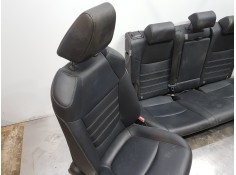 Recambio de juego asientos completo para toyota rav 4 hybrid referencia OEM IAM 7151242170 7150142040 7165142200 2