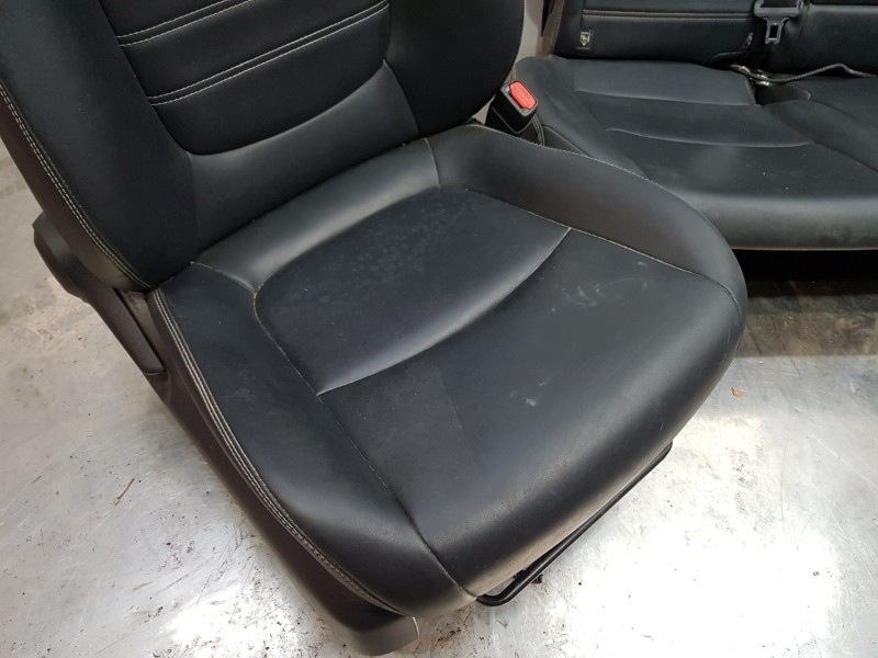 Recambio de juego asientos completo para toyota rav 4 hybrid referencia OEM IAM 7151242170 7150142040 7165142200 Recambio de juego asientos completo para toyota rav 4 hybrid referencia OEM IAM 7151242170 7150142040 7165142200