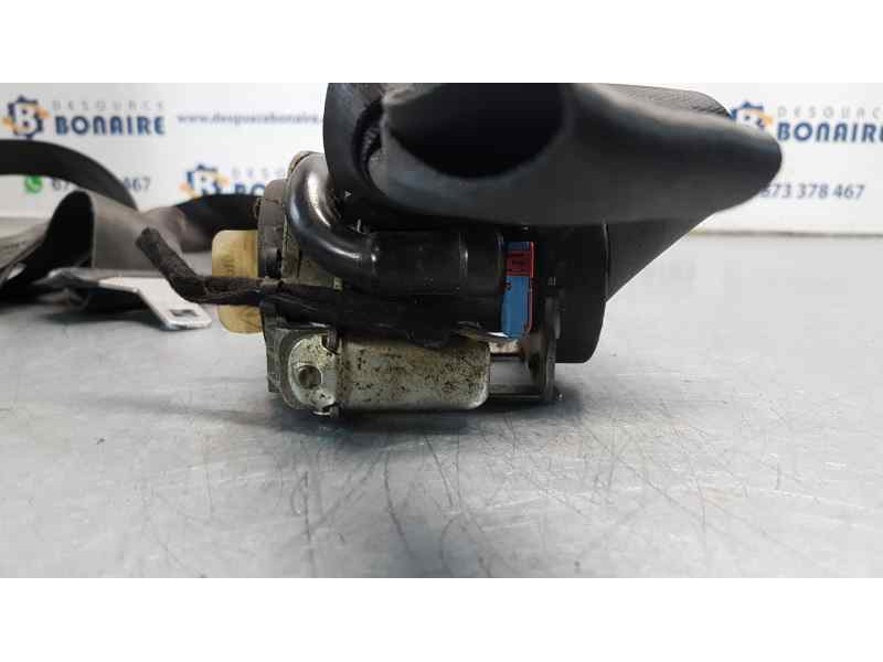 Recambio de kit airbag para renault scenic iii grand dynamique referencia OEM IAM 285589834R   Recambio de kit airbag para renault scenic iii grand dynamique referencia OEM IAM 285589834R