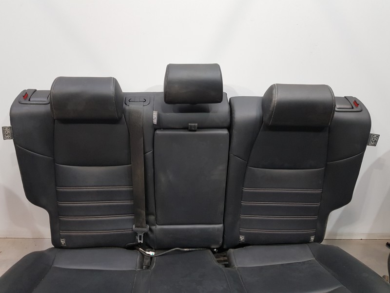 Recambio de juego asientos completo para toyota rav 4 hybrid referencia OEM IAM 7151242170 7150142040 7165142200 Recambio de juego asientos completo para toyota rav 4 hybrid referencia OEM IAM 7151242170 7150142040 7165142200