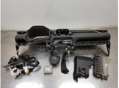 Recambio de kit airbag para toyota rav 4 hybrid referencia OEM IAM 7396042110 8917042A60
