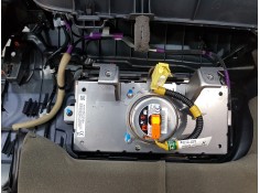 Recambio de kit airbag para toyota rav 4 hybrid referencia OEM IAM 7396042110 8917042A60  2