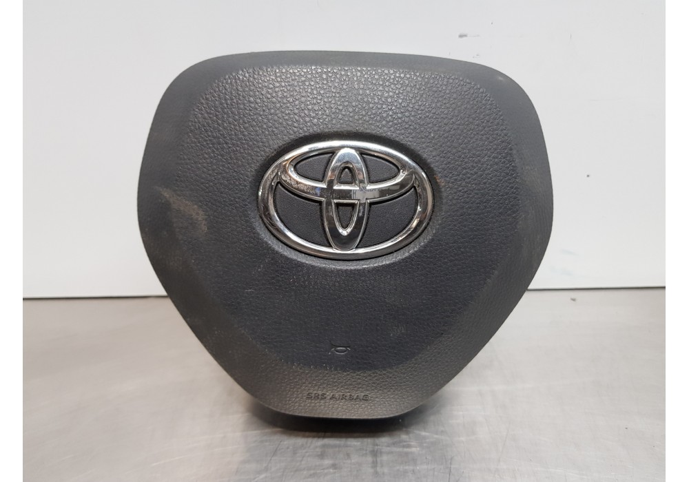 Recambio de kit airbag para toyota rav 4 hybrid referencia OEM IAM 7396042110 8917042A60  Recambio de kit airbag para toyota rav 4 hybrid referencia OEM IAM 7396042110 8917042A60