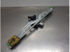 Recambio de elevalunas delantero derecho para ford transit custom kasten custom referencia OEM IAM 2473809  