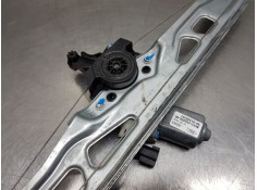 Recambio de elevalunas delantero derecho para ford transit custom kasten custom referencia OEM IAM 2473809   2