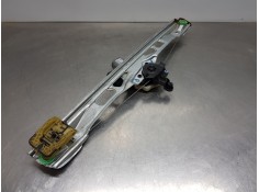 Recambio de elevalunas delantero izquierdo para ford transit custom kasten custom referencia OEM IAM 2473815  