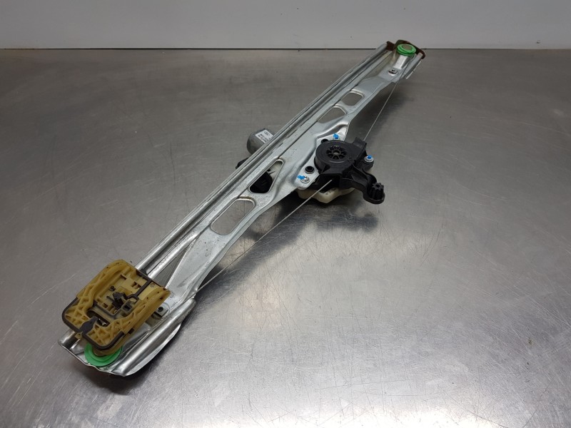 Recambio de elevalunas delantero izquierdo para ford transit custom kasten custom referencia OEM IAM 2473815  