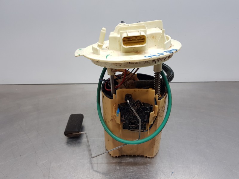 Recambio de aforador para ford transit custom kasten custom referencia OEM IAM KK219H307AB  